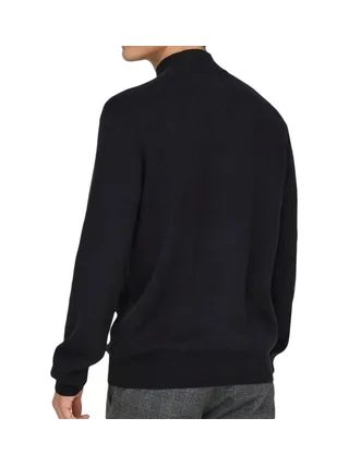 Gilet Noir Homme Only & Sons Cooper 2