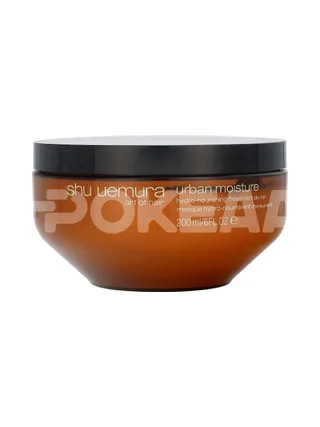 Shu Uemura Urban Moisture Hydro-Nourishing Treatment 200ml 2