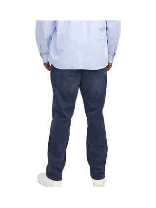 Jean Droit Bleu Homme Jack & Jones Original 812 2