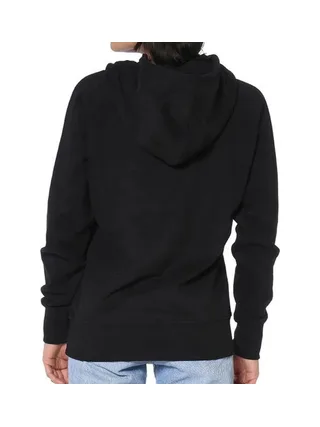 Sweat Noir/Rose Femme Von Dutch Jill 2