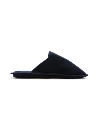 Chaussons Marine Homme Pierre Cardin Slippers 2