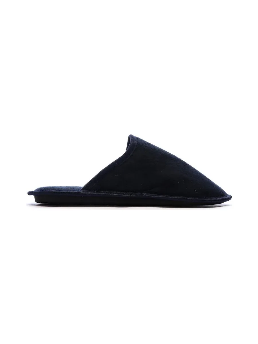 Chaussons Marine Homme Pierre Cardin Slippers 3