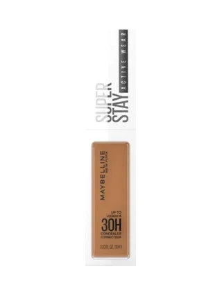 Correcteur Anti Cernes Super Stay Gemey Maybelline 045 Tan Nu 1