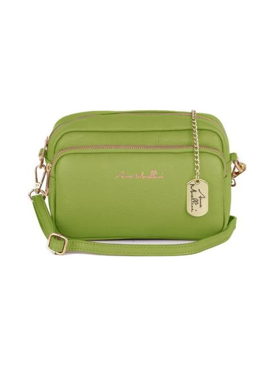 Tabita - 100% cuir - Made in Italy 18