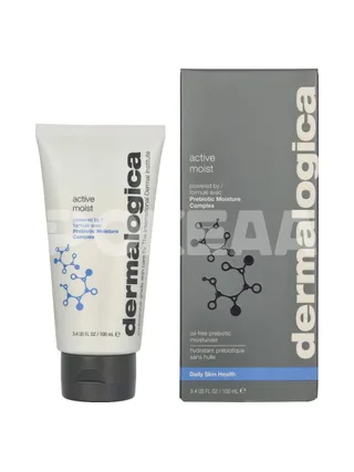 Dermalogica Active Moist 100ml - Daily Skin Health 1