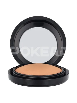 MAC Mineralize Skinfinish Natural 10g - Medium Deep 2