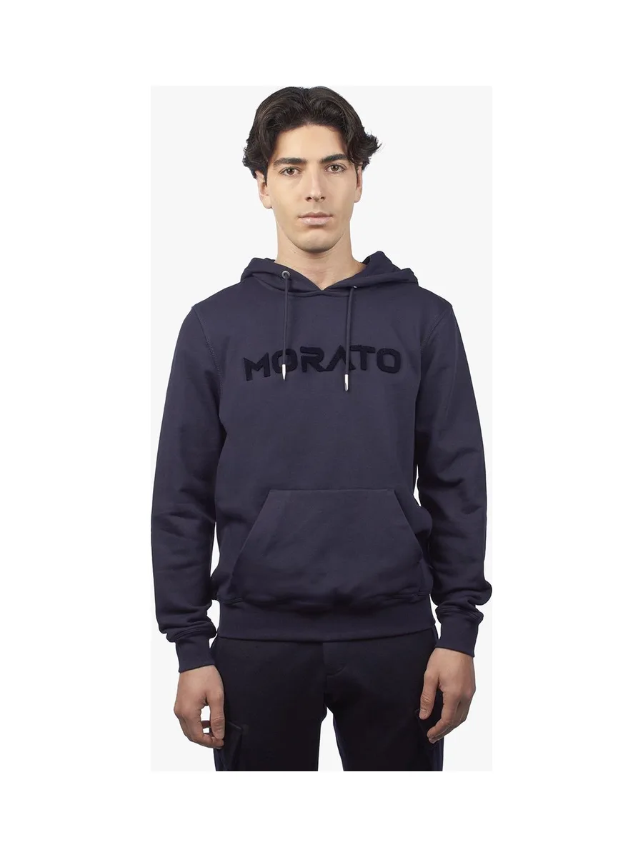 Sweat-shirt ANTONY MORATO MMFL00796-FA150080 7