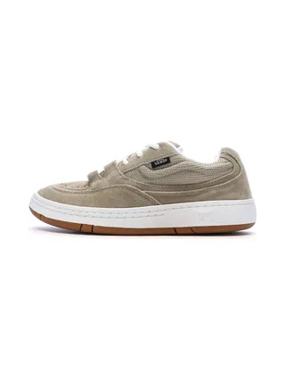 Baskets Beiges Homme Vans Speed 1