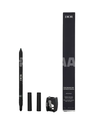 Dior Diorshow On Stage Liner 24H Wear Waterproof Eyeliner 1.2g - #374 Dark Green 1