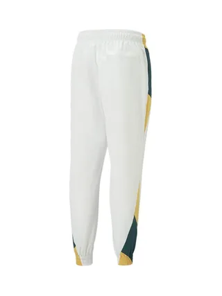 SENEGAL Pantalon de foot Blanc Homme Puma 773106 2