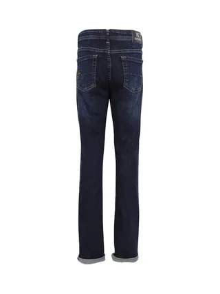 Jean Slim Bleu Garçon Kaporal CEGOB 2