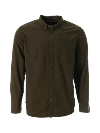Chemise Kaki Homme Kaporal KOME 1