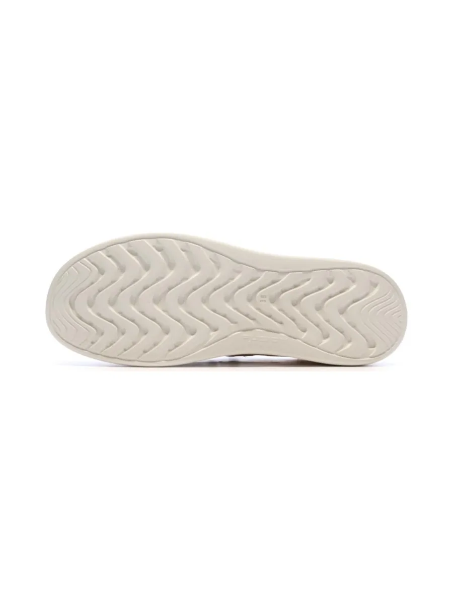 Chaussures Beige Femme Fusion Lilywashed 5