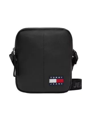 Sacoche Noire Homme Tommy Hilfiger AM0AM13712 1
