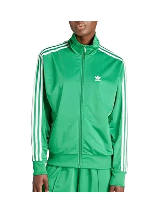 Veste Verte Homme Adidas Firebirds 1