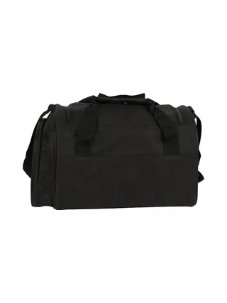 Sac de sport Noir Homme Kappa Belizo 3