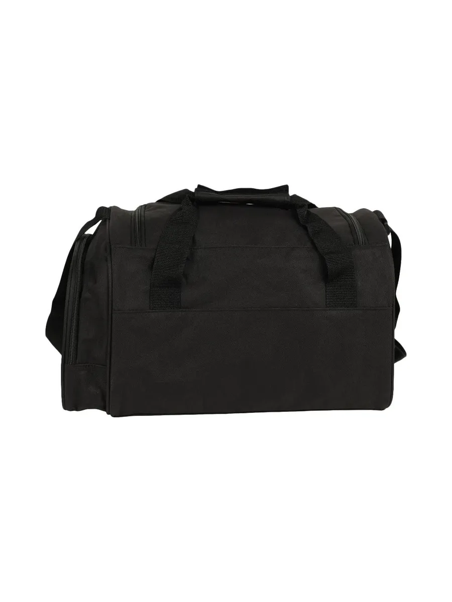 Sac de sport Noir Homme Kappa Belizo 4