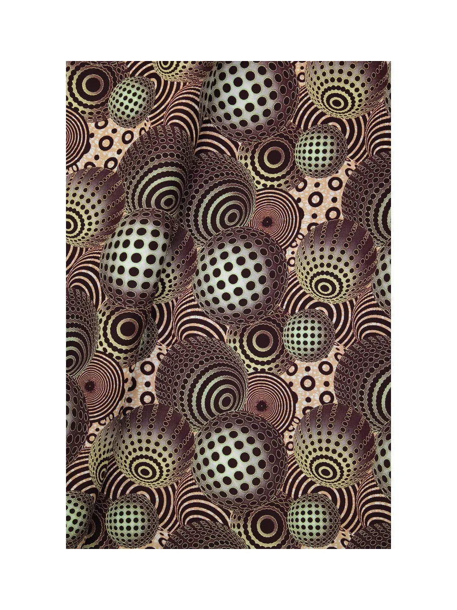 Julius Holland Waxblock 4