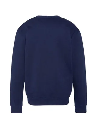 Sweat Marine Homme Schott Stanley 2