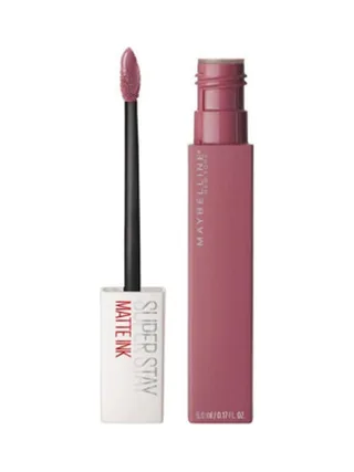 Rouge à lèvre Gemey Maybelline 015 Lover 5 ml 1