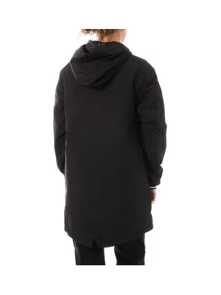 Coupe-vent Noir Femme American People Victoria 2