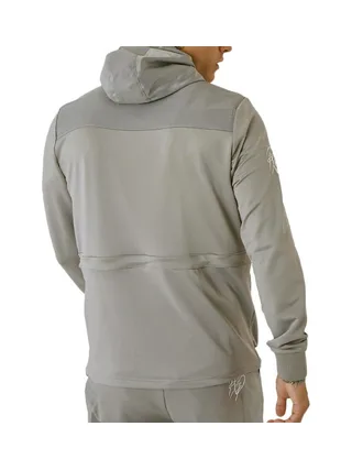 Sweat à Capuche Gris Homme Project X Paris 2322010 2