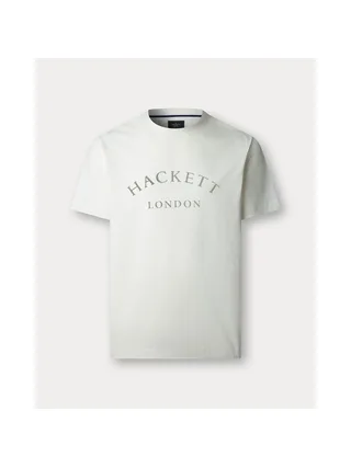 T-shirt HACKETT Heritage Essence 2