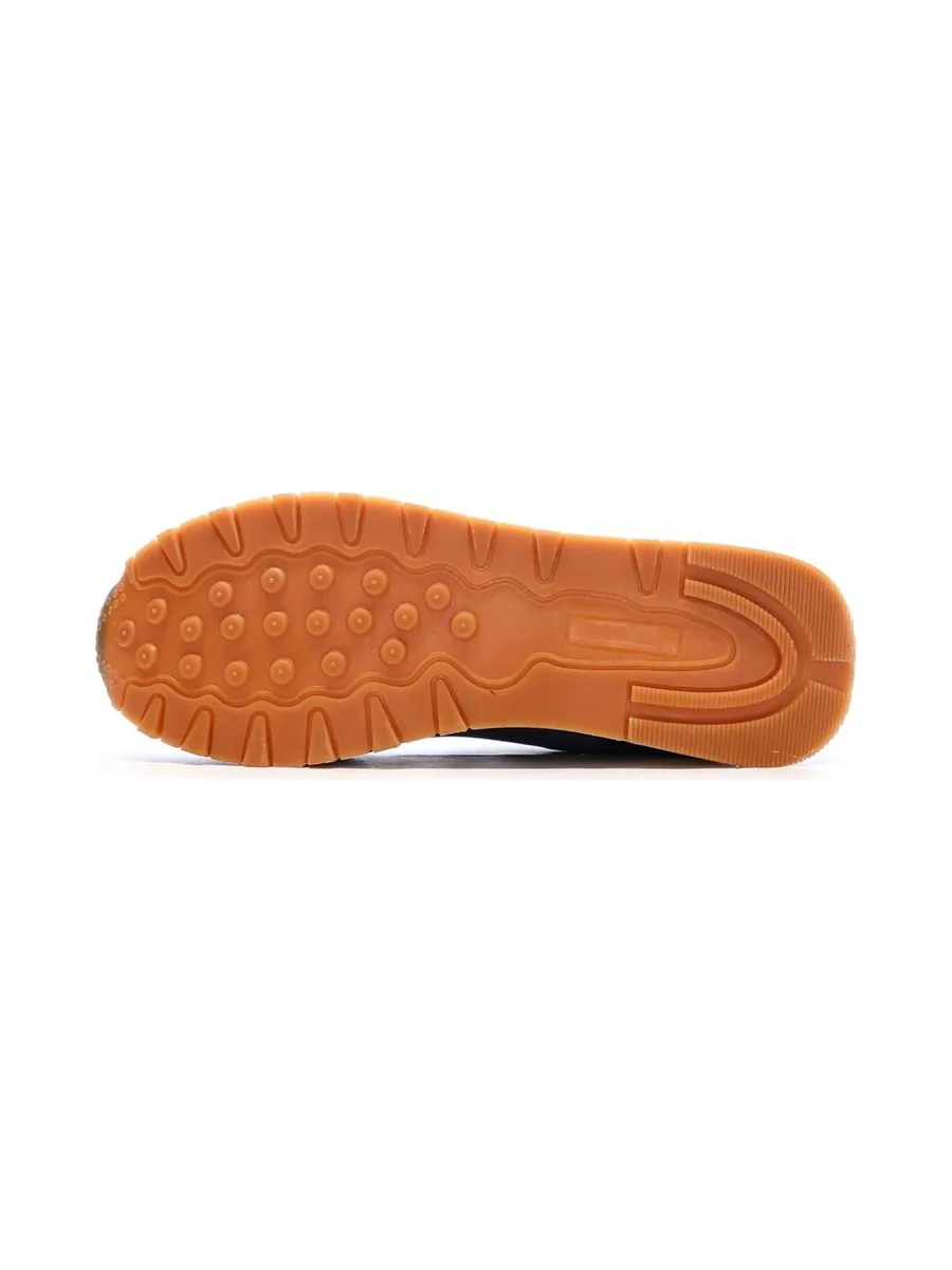 Baskets Marine/Jaune Femme Teddy Smith 120549 6