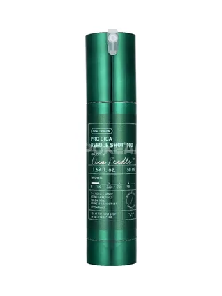 VT Cosmetics Pro Cica Reedle Shot 100 50ml 2