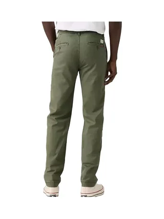 Pantalon Kaki Homme Levi's Xx Chino 17196-01970 2
