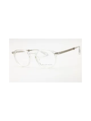 Philipp Plein VPP057M — Lunettes de vue 1