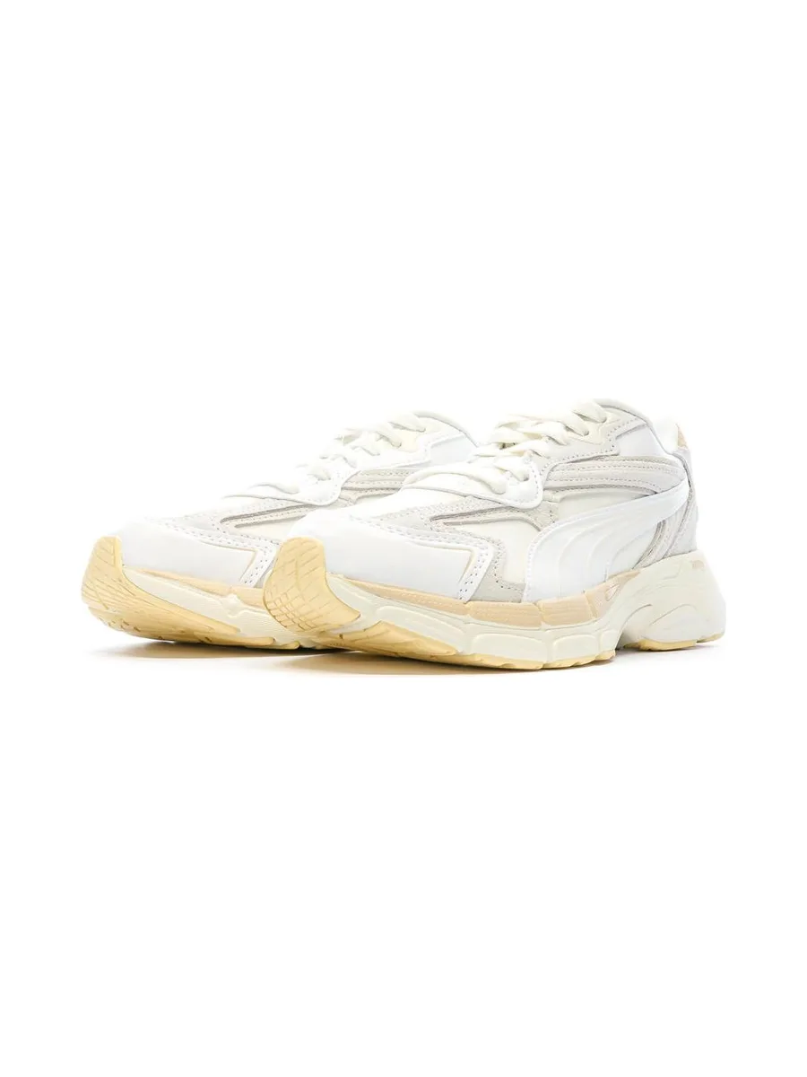 Baskets Beige/Écru Femme Puma Teveris Nitro 7