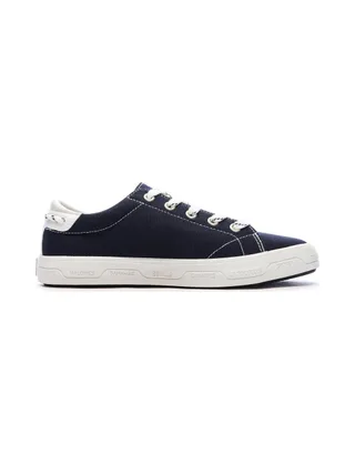 Baskets Noires Femme TBS LANZARA 2
