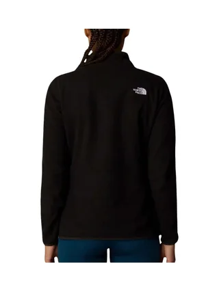 Veste Noire Femme The North Face Glacier NF0A855N4H0 2