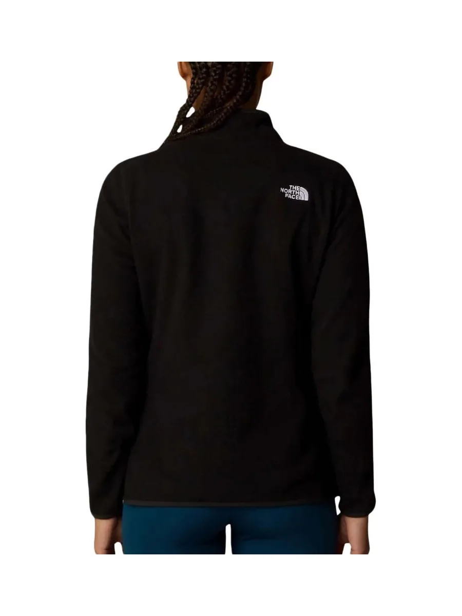 Veste Noire Femme The North Face Glacier NF0A855N4H0 3