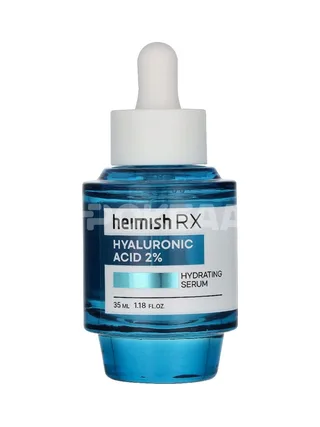 Heimish RX Hyaluronic Acid 2% Hydrating Serum 35ml 2