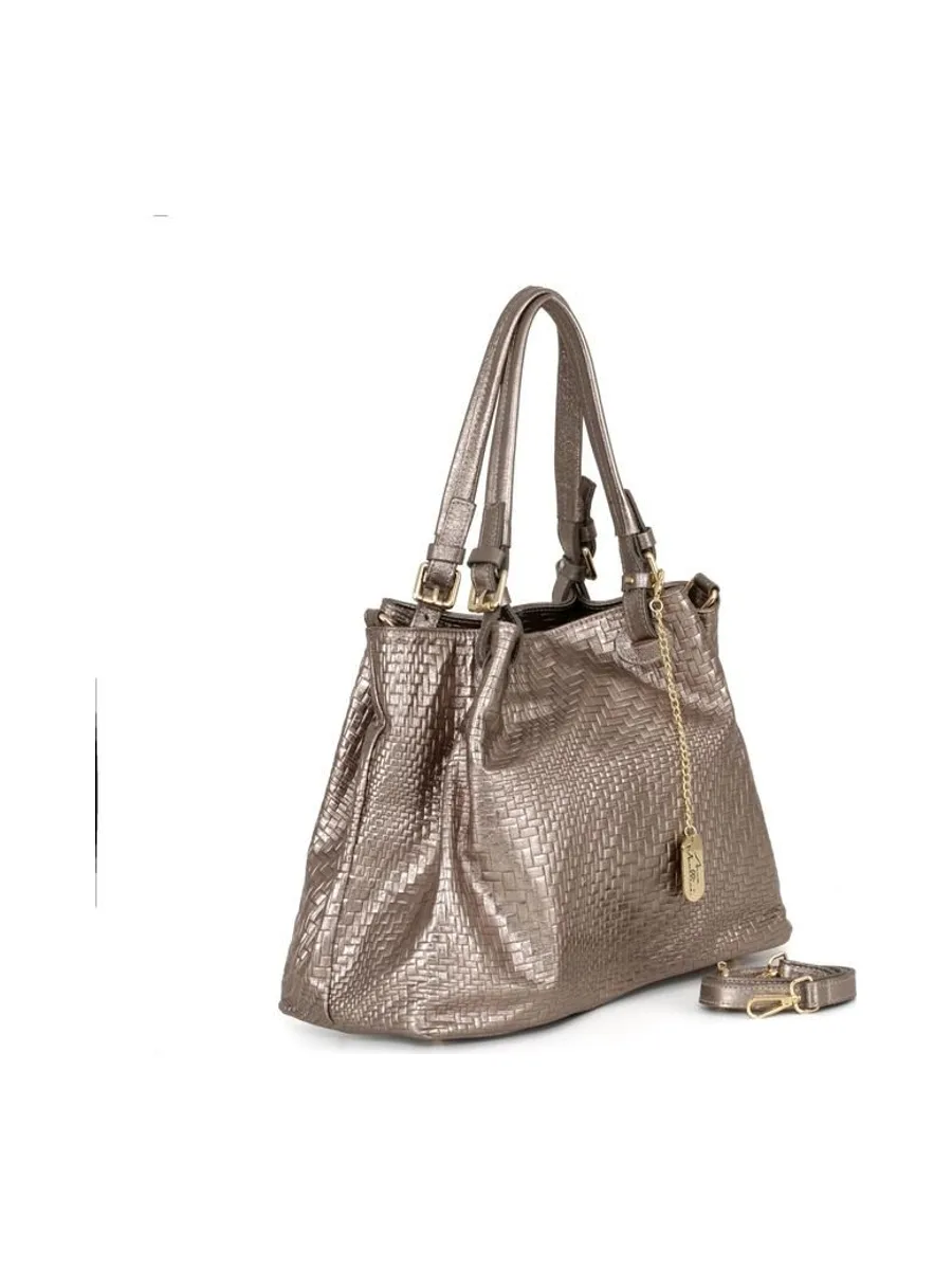 Eloisa - 100% cuir - Made in Italy 12