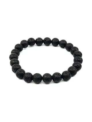 Bracelet Lorette - pierres naturelles 6