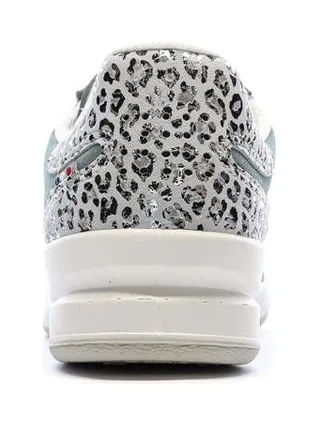 Baskets Vert Femme TBS Brandie 3