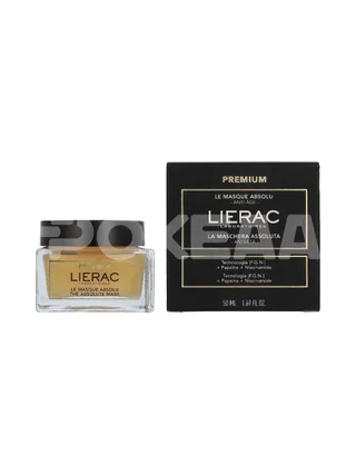 Lierac Premium The Absolute Mask 50ml 1