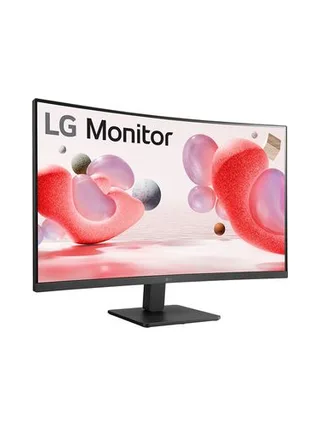 32" FHD Curved 100Hz Monitor with FreeSy 3