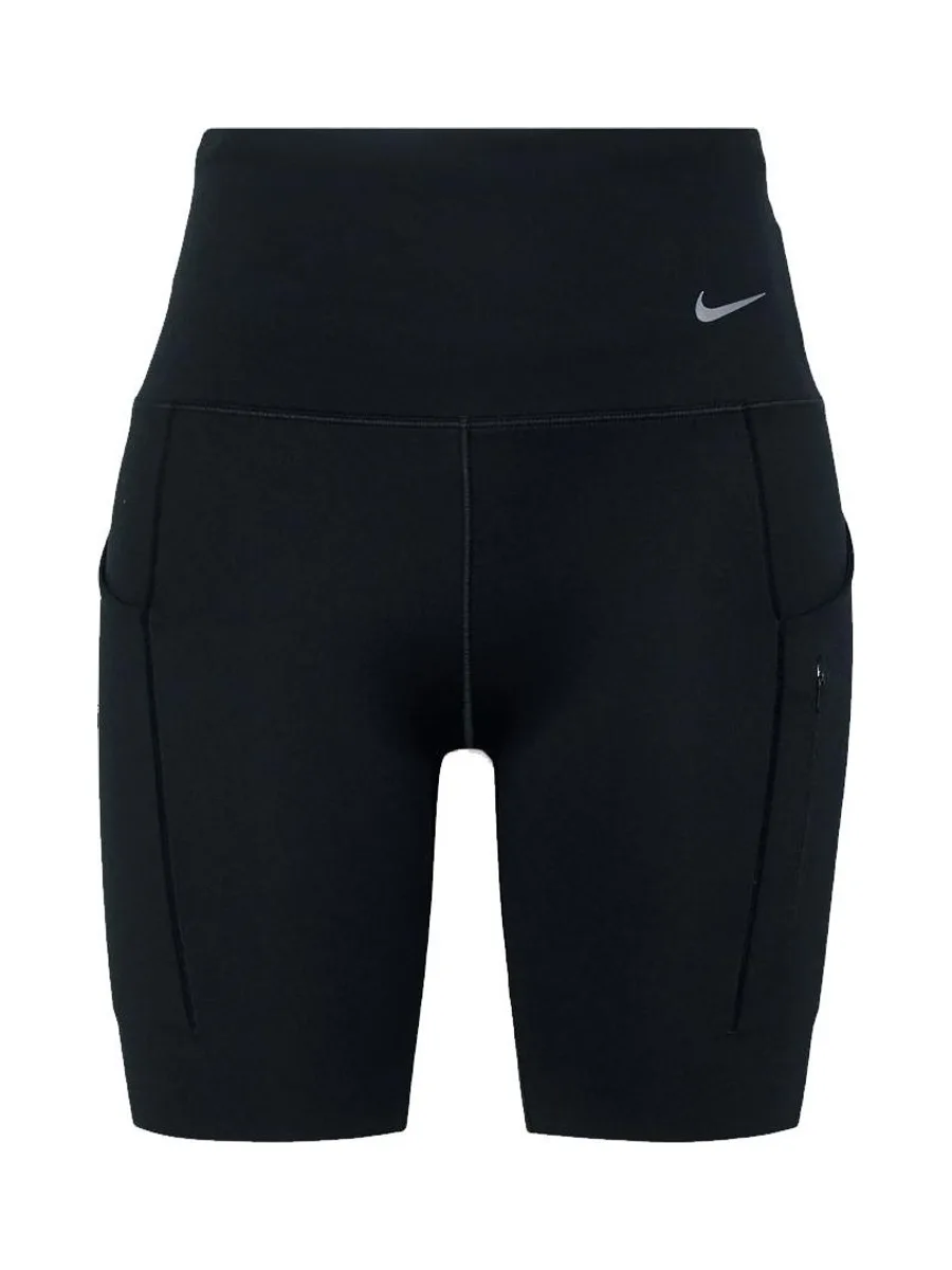Short Cycliste Noir Femme Nike DQ5925 2