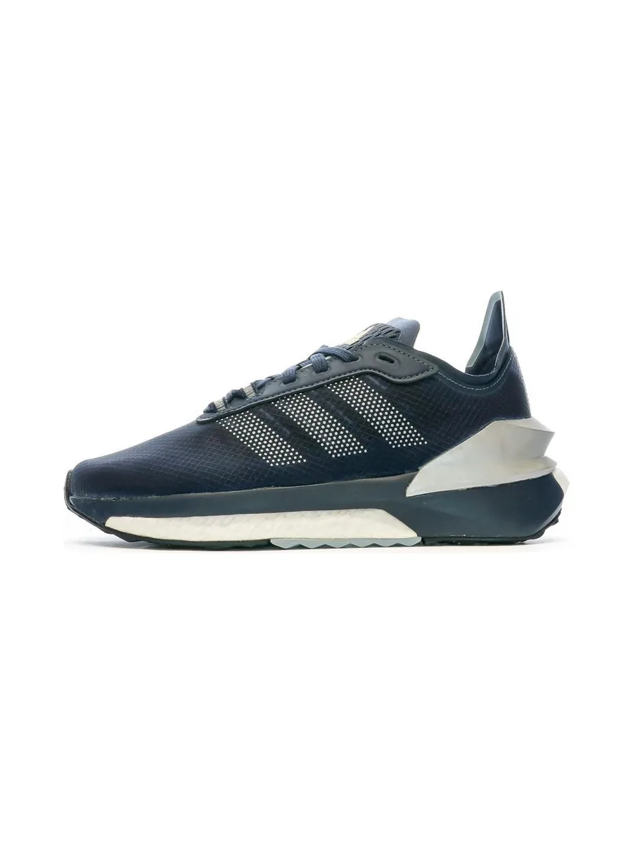 Chaussures de Running Marine Mixte Adidas Avryn 1