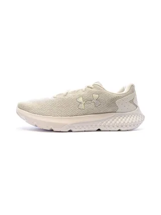 Chaussures de Running Blanc Femme Under Armour Charged 1