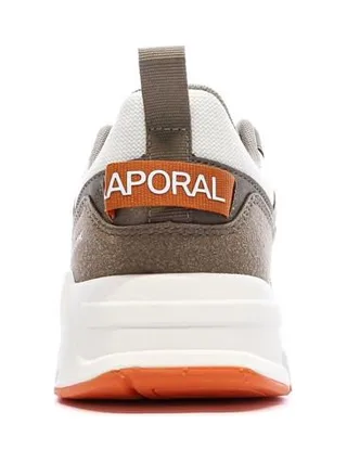 Baskets Beige/Kaki Homme Kaporal Dolpy 3