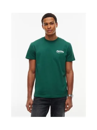 T-shirt TOMMY HILFIGER DM0DM24249 1