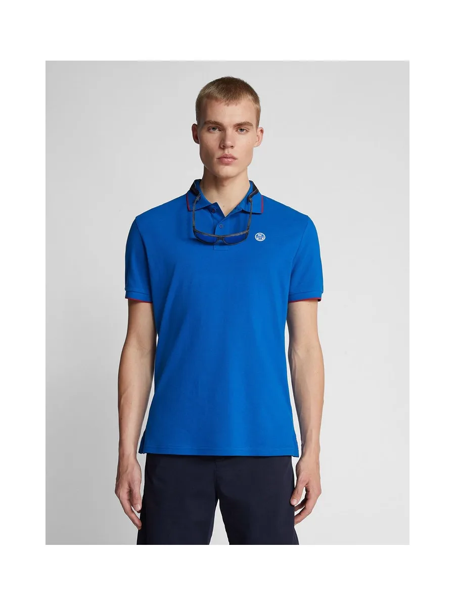 NORTH SAILS 692353 - Polo 57