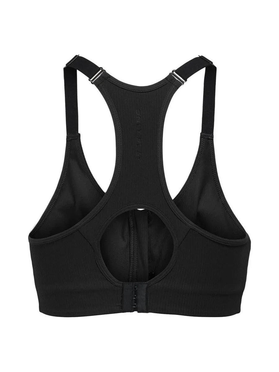 Brassière Noire Femme Only Jana 2