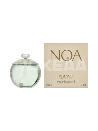 Cacharel Noa Edt Spray 100ml 1