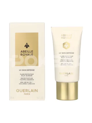 Guerlain Abeille Royale UV Skin Defense SPF50 50ml 1